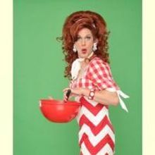 DIXIE'S TUPPERWARE PARTY Comes To Mesa Arts Center 12/8